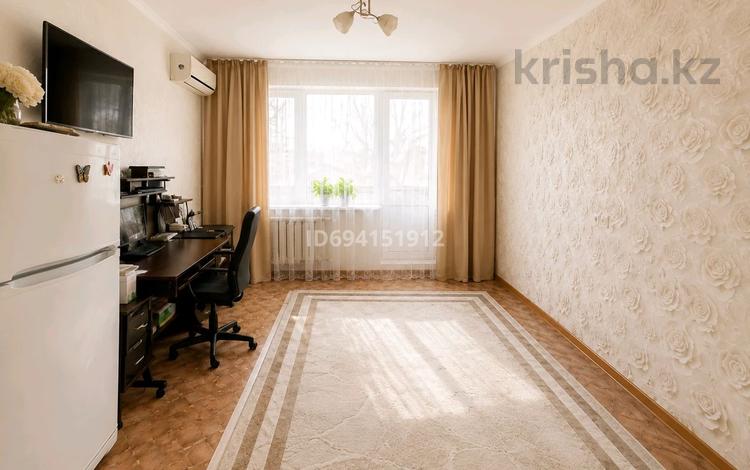 2-бөлмелі пәтер · 48 м² · 5/5 қабат, 1 ш/а 105, бағасы: ~ 13 млн ₸ в Актобе, мкр 5 — фото 106