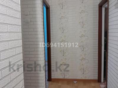 2-бөлмелі пәтер · 48 м² · 5/5 қабат, мкр 5 — Есет Батыр 101, бағасы: 13.4 млн ₸ в Актобе