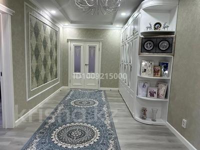 4-бөлмелі пәтер · 149 м² · 3/5 қабат, мкр. Алтын орда, Батыс 2 24 — 9/5 к-1, бағасы: 71 млн ₸ в Актобе