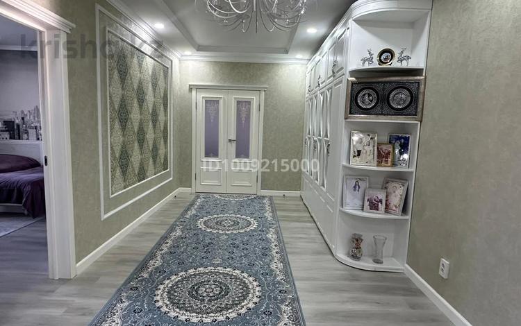 4-бөлмелі пәтер · 149 м² · 3/5 қабат, мкр. Алтын орда, Батыс 2 24 — 9/5 к-1, бағасы: 71 млн ₸ в Актобе — фото 2