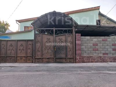 Отдельный дом · 5 комнат · 220 м² · 6 сот., Карасу 69 — Квас Барно за 40 млн ₸ в Шымкенте, Енбекшинский р-н