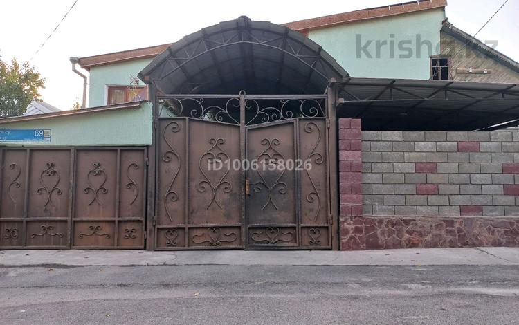 Отдельный дом · 5 комнат · 220 м² · 6 сот., Карасу 69 — Квас Барно за 40 млн ₸ в Шымкенте, Енбекшинский р-н — фото 2