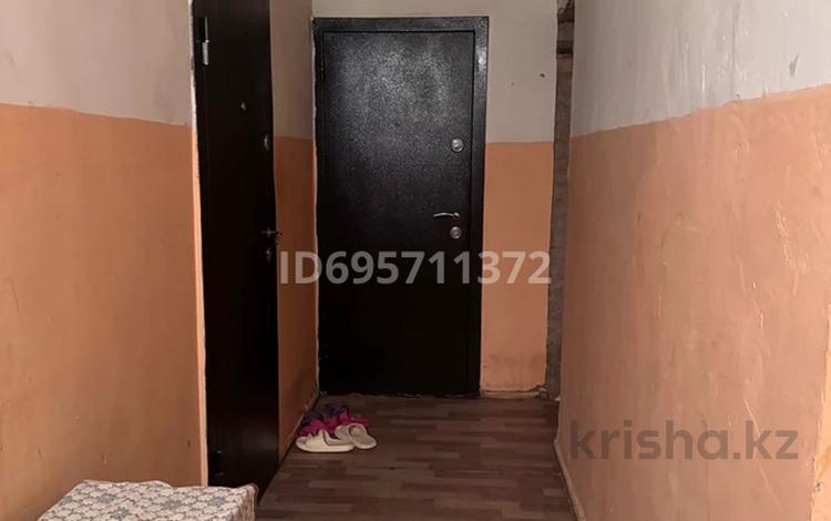 1-бөлмелі пәтер · 18 м² · 3/5 қабат, мкр. Зачаганск пгт, Жангир хана 15, бағасы: 4.2 млн ₸ в Уральске — фото 2