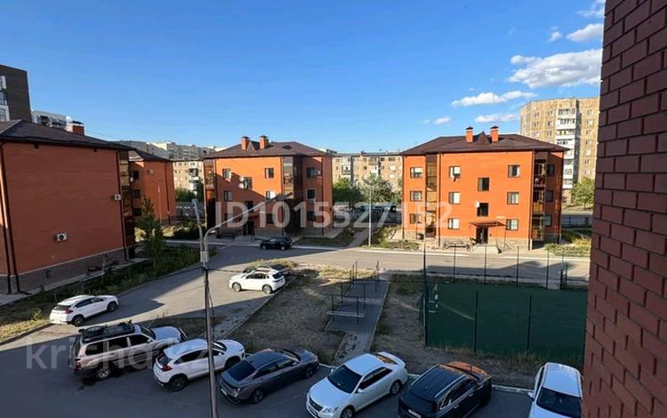 3-бөлмелі пәтер · 92.4 м² · 3/4 қабат, Юго-Восток ш/а. 11, бағасы: 48.5 млн ₸ в Караганде, Казыбек би р-н — фото 2