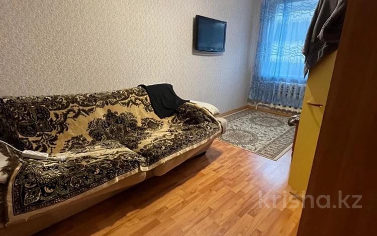 3-бөлмелі пәтер, 56.7 м², 4/6 қабат, Пушкина 25, бағасы: 17.5 млн 〒 в Кокшетау — фото 2