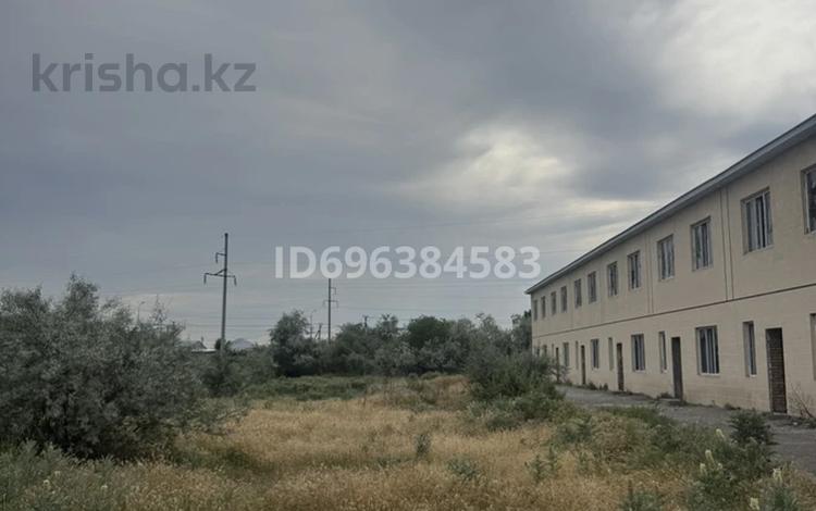 Жер телімі · 10 сотық, Кожа Ахмет Яссауи 9, бағасы: 10 млн ₸ в Таразе — фото 2