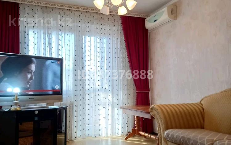 2-комнатная квартира · 52 м² · 1/9 этаж, 10 мкр 4 за 130 000 ₸ в Аксае — фото 21