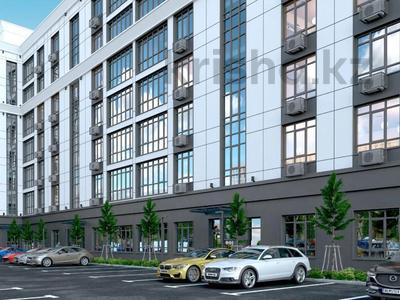 Планировки ЖК в Мангистауской обл.: 4-комнатная квартира, 160.6 м², микрорайон 19а участок 33 за ~ 35.3 млн 〒 4-комнатная квартира, 160.6 м², микрорайон 19а участок 33 за ~ 35.3 млн 〒 в Актау, 19А мкр