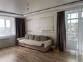 2-бөлмелі пәтер · 72 м² · 6/9 қабат, Серкебаева 33, бағасы: 35 млн ₸ в Кокшетау