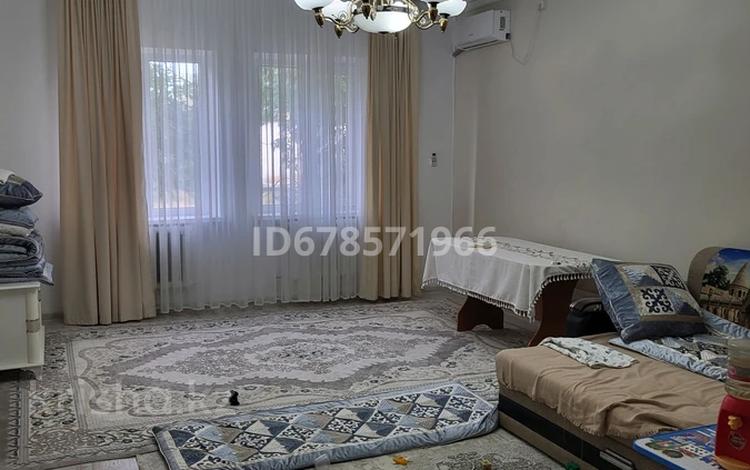 Отдельный дом · 4 комнаты · 120 м² · 7.5 сот., пгт Балыкши, Ул.А.Байжигитова. за 35 млн 〒 в Атырау — фото 14