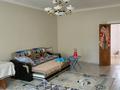 Отдельный дом · 4 комнаты · 120 м² · 7.5 сот., пгт Балыкши, Ул.А.Байжигитова. за 35 млн 〒 в Атырау — фото 2