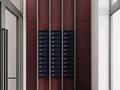 1-комнатная квартира · 40 м² · 5/9 этаж, Бейбарыс Султан 13/1 — Комфортная школа №106 за 20 млн ₸ в Астане, Сарыарка р-н — фото 8