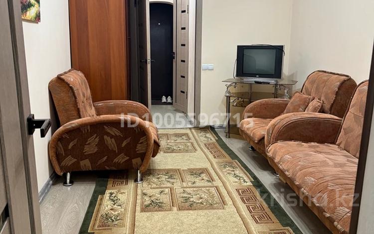 1-комнатная квартира · 28 м² · 1/5 этаж, мкр Каргалы 6 за 19.8 млн 〒 в Алматы, Наурызбайский р-н — фото 18