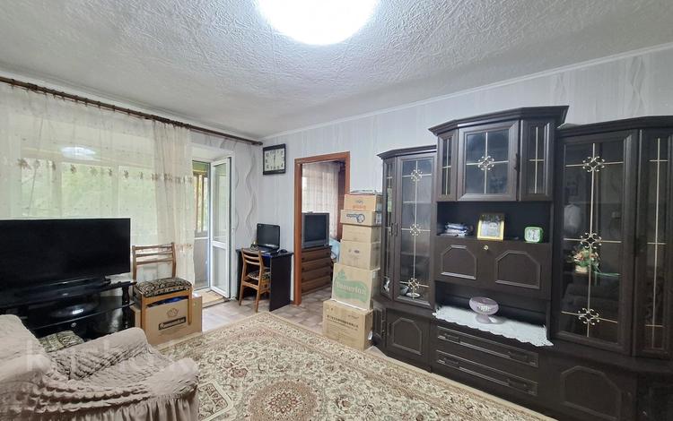 2-бөлмелі пәтер · 44.7 м² · 2/5 қабат, Майкудук, Майкудук, 12й микрорайон 44, бағасы: 9 млн ₸ в Караганде, Алихана Бокейханова р-н — фото 2
