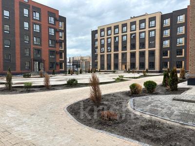 1-комнатная квартира · 37 м² · 1/58 этаж, мкр. Алтын орда, ​Микрорайон Алтын Орда за 18.5 млн ₸ в Актобе