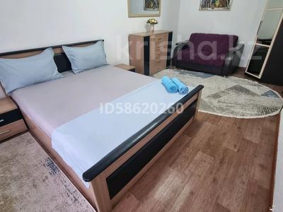 1-комнатная квартира · 30 м² · 3/5 этаж, Казыбек би 103 — Абая, рядом обл Акимат, кафе Марко Поло, маг Катон за 10 000 〒 в Таразе