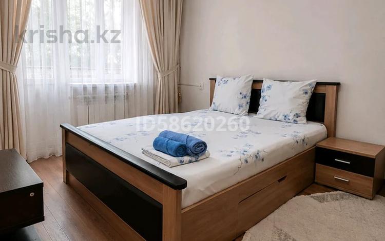 1-бөлмелі пәтер · 30 м² · 3/5 қабат, Казыбек би 103 — Абая, обл Акимат, кафе Марко Поло, маг Катон, бағасы: 11 000 ₸ в Таразе — фото 237