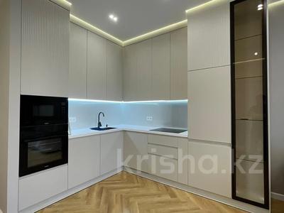 4-бөлмелі пәтер · 115 м² · 4/12 қабат, ул. Абдуллы Розыбакиева 217Бк15, бағасы: 150 млн ₸ в Алматы, Бостандыкский р-н