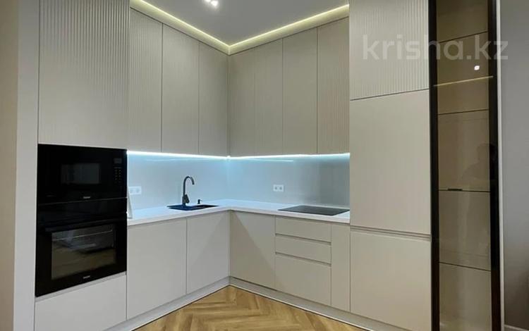 4-бөлмелі пәтер · 115 м² · 4/12 қабат, ул. Абдуллы Розыбакиева 217Бк15, бағасы: 150 млн ₸ в Алматы, Бостандыкский р-н — фото 2