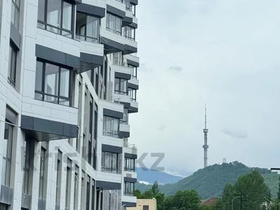 2-комнатная квартира · 67.9 м² · 10/13 этаж, мкр Коктобе, Сагадат Нурмагамбетов 71 за 62 млн ₸ в Алматы, Медеуский р-н
