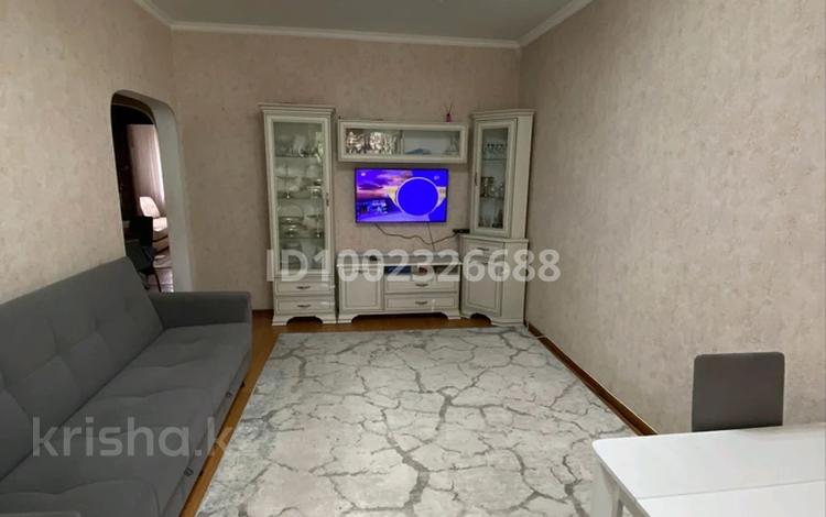 3-комнатная квартира · 68 м² · 3/5 этаж, 2 мкр за 21 млн ₸ в Таразе — фото 2