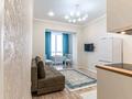 2-комнатная квартира · 50 м² · 7/20 этаж, мкр Алмагуль, Ермека Серкебаева 146/3 — Аль-Фараби за 22 000 ₸ в Алматы, Бостандыкский р-н — фото 11