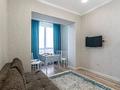 2-комнатная квартира · 50 м² · 7/20 этаж, мкр Алмагуль, Ермека Серкебаева 146/3 — Аль-Фараби за 22 000 ₸ в Алматы, Бостандыкский р-н — фото 6