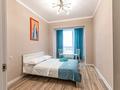 2-комнатная квартира · 50 м² · 7/20 этаж, мкр Алмагуль, Ермека Серкебаева 146/3 — Аль-Фараби за 22 000 ₸ в Алматы, Бостандыкский р-н
