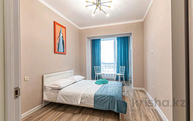 2-комнатная квартира · 50 м² · 7/20 этаж, мкр Алмагуль, Ермека Серкебаева 146/3 — Аль-Фараби за 22 000 ₸ в Алматы, Бостандыкский р-н — фото 6