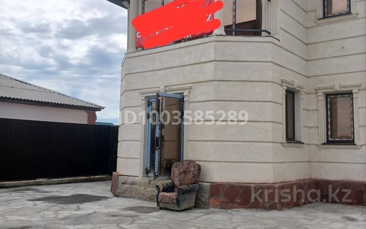 Еркін · 260 м², бағасы: 1.5 млн ₸ в Атырау, мкр Жеруйык — фото 16