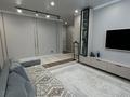 3-бөлмелі пәтер · 89.2 м² · 10/12 қабат, Мкр Шугыла — Ул.Коктерек, бағасы: 63 млн ₸ в Алматы, Наурызбайский р-н — фото 19