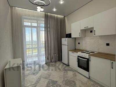 2-комнатная квартира · 54 м² · 12/12 этаж, Чингиз Айтматов 60/1 — Айтматова- Набережная за 32.9 млн ₸ в Астане, Нура р-н
