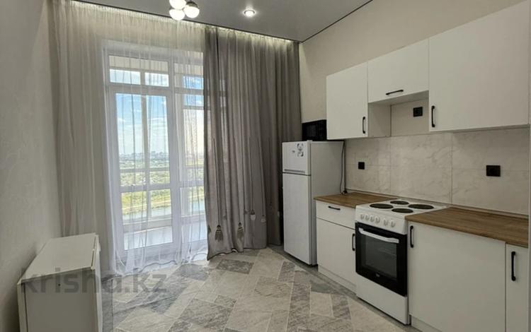 2-бөлмелі пәтер · 54 м² · 12/12 қабат, Чингиз Айтматов 60/1 — Айтматова- Набережная, бағасы: 32.9 млн ₸ в Астане, Нура р-н — фото 2
