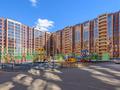 2-бөлмелі пәтер · 54 м² · 12/12 қабат, Чингиз Айтматов 60/1 — Айтматова- Набережная, бағасы: 32.9 млн ₸ в Астане, Нура р-н — фото 12