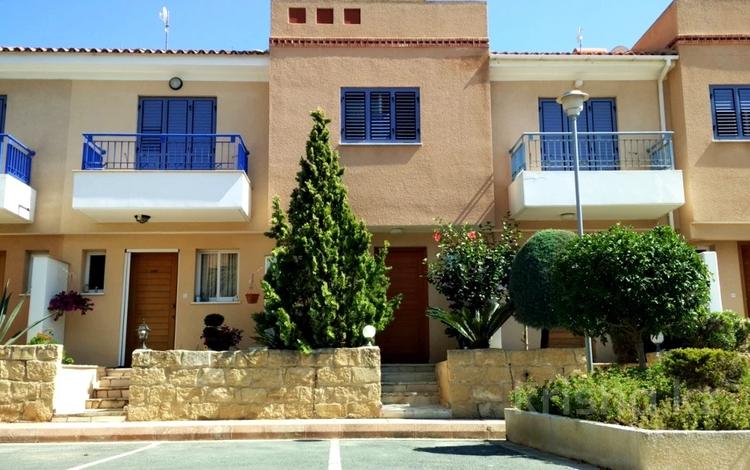 Отдельный дом • 3 комнаты • 110 м² • , Пафос, Като Пафос за 83 млн 〒 — фото 43