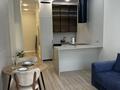 2-комнатная квартира · 55 м² · 13/16 этаж, Туран 39а за 25 000 ₸ в Астане, Нура р-н — фото 2