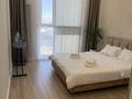 2-комнатная квартира · 55 м² · 13/16 этаж, Туран 39а за 25 000 ₸ в Астане, Нура р-н — фото 4