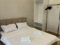 2-комнатная квартира · 55 м² · 13/16 этаж, Туран 39а за 25 000 ₸ в Астане, Нура р-н — фото 16