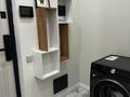 2-комнатная квартира · 55 м² · 13/16 этаж, Туран 39а за 25 000 ₸ в Астане, Нура р-н — фото 7
