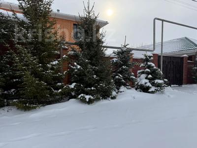 Отдельный дом · 8 комнат · 410 м² · 18 сот., Нура-Ишим 11/1 за 150 млн 〒 в Косшы