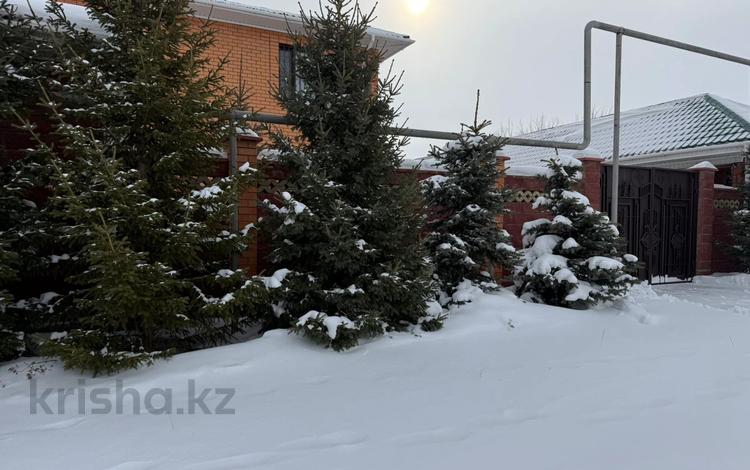 Отдельный дом · 8 комнат · 410 м² · 18 сот., Нура-Ишим 11/1 за 150 млн 〒 в Косшы — фото 2