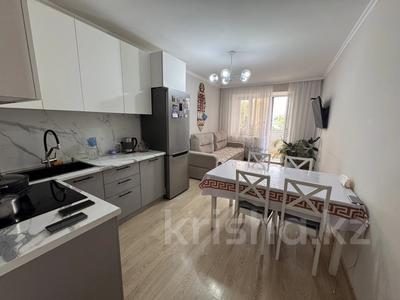 2-комнатная квартира · 43 м² · 2/6 этаж, Сулуколь — Тлендиева / Коктал за 21 млн ₸ в Астане, Сарыарка р-н
