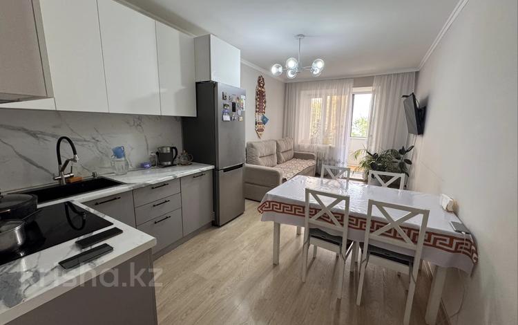 2-комнатная квартира · 43 м² · 2/6 этаж, Сулуколь — Тлендиева / Коктал за 21 млн ₸ в Астане, Сарыарка р-н — фото 2