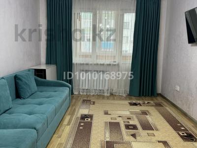 1-комнатная квартира · 40 м² · 5/5 этаж, мкр Кулагер 45 за 26 млн 〒 в Алматы, Жетысуский р-н