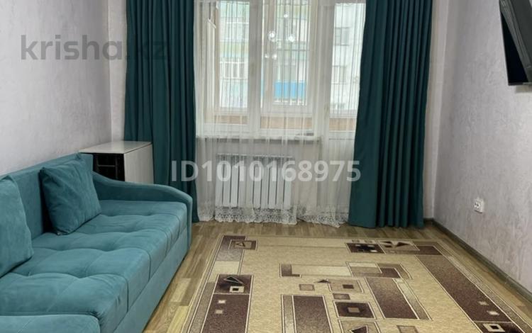 1-комнатная квартира · 40 м² · 5/5 этаж, мкр Кулагер 45 за 26 млн 〒 в Алматы, Жетысуский р-н — фото 2