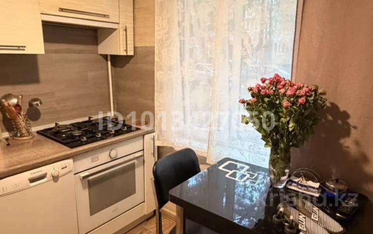 3-комнатная квартира · 63 м² · 1/5 этаж, мкр Айнабулак-3 131 за 39.5 млн ₸ в Алматы, Жетысуский р-н — фото 10