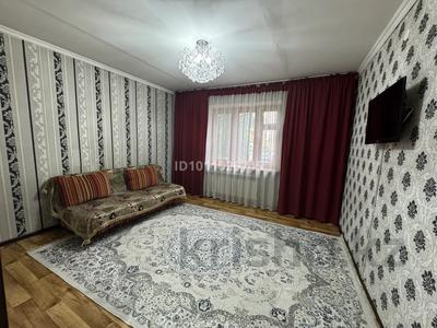 2-комнатная квартира · 50.9 м² · 1/5 этаж, Каратал м/н 55 — Возле школы НИШ за 25 млн ₸ в Талдыкоргане