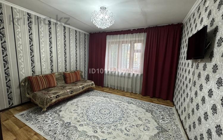 2-комнатная квартира · 50.9 м² · 1/5 этаж, Каратал м/н 55 — Возле школы НИШ за 25 млн ₸ в Талдыкоргане — фото 26
