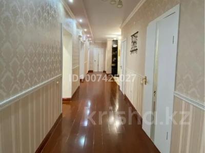 4-комнатная квартира · 164.2 м² · 1/5 этаж, мкр. Алтын орда, Мангелик ел за 67 млн 〒 в Актобе