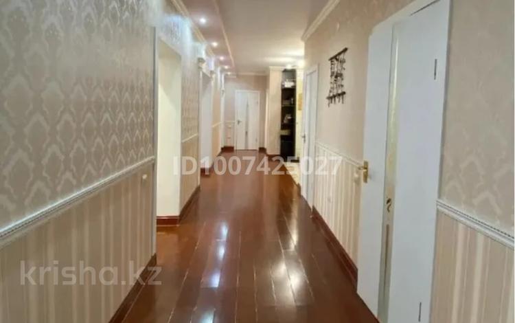 4-комнатная квартира · 164.2 м² · 1/5 этаж, мкр. Алтын орда, Мангелик ел за 67 млн 〒 в Актобе — фото 5